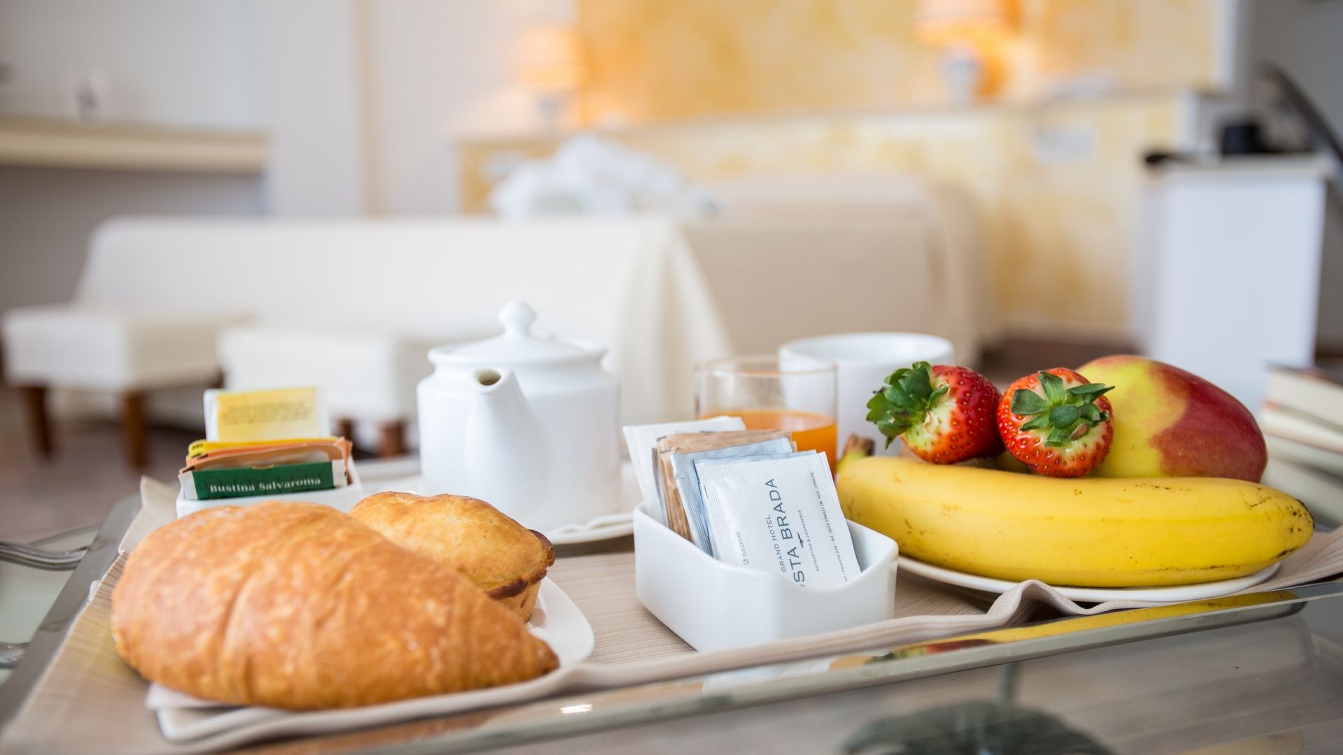 Grand Hotel Costa Brada